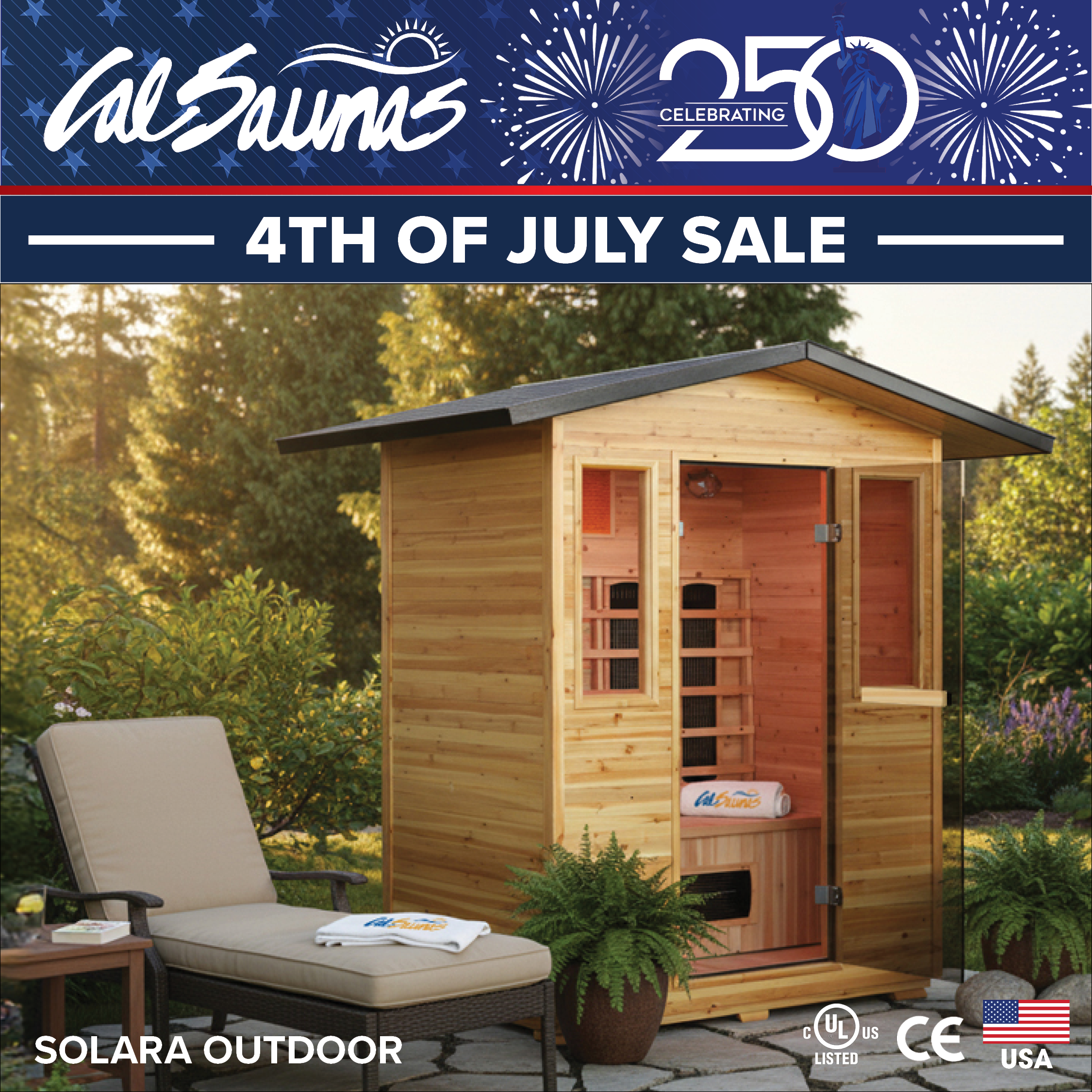 Calspas hot tub being used in a family setting - Rohnert Park