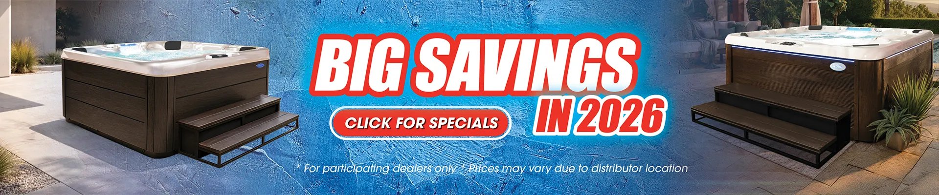 Calspas hot tub being used in a family setting - Rohnert Park