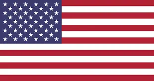 american flag-Rohnert Park