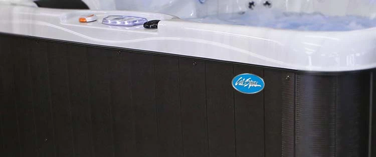 Cal Preferred™ for hot tubs in Rohnert Park