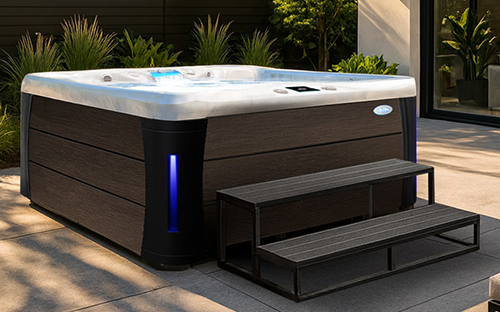 Escape Plus&trade; Spas Rohnert Park hot tubs for sale