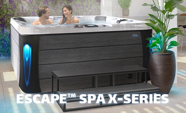 Escape X-Series Spas Rohnert Park hot tubs for sale