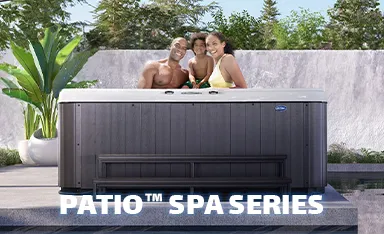 Patio Plus™ Spas Rohnert Park hot tubs for sale