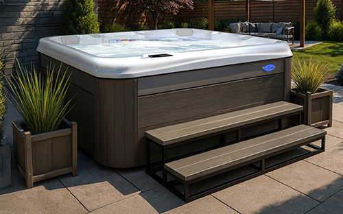 Patio&trade; Spas Rohnert Park hot tubs for sale
