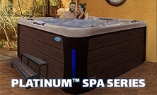 Platinum™ Spas Rohnert Park hot tubs for sale