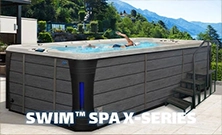 Swim X-Series Spas Rohnert Park hot tubs for sale