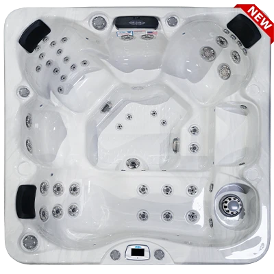 Costa-X EC-749LX hot tubs for sale in Rohnert Park