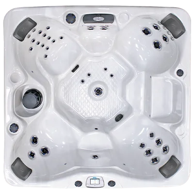 Cancun-X EC-840BX hot tubs for sale in Rohnert Park