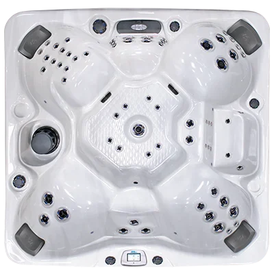 Cancun-X EC-867BX hot tubs for sale in Rohnert Park